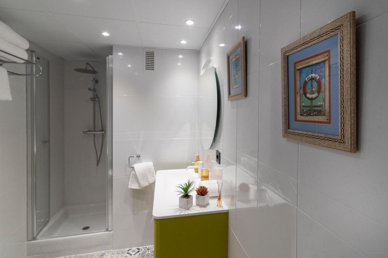 Apartamento Arista Huesa Huesca Exterior foto